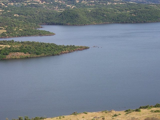 Laghi .....della SARDEGNA