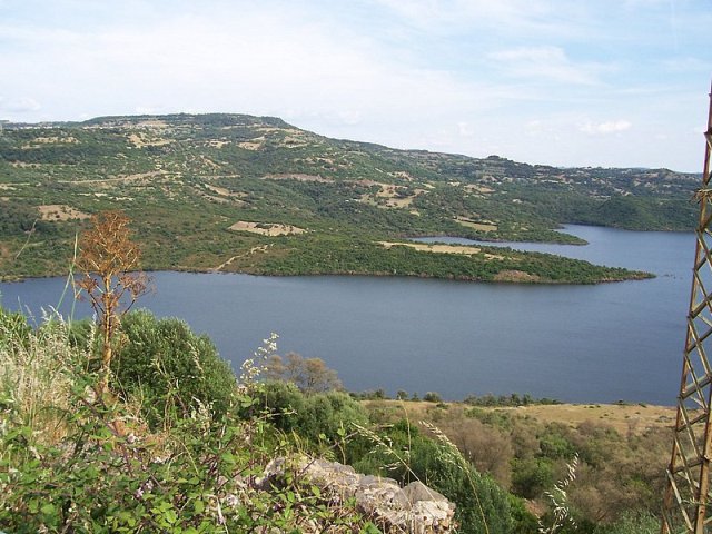 Laghi .....della SARDEGNA