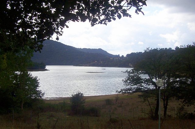 Laghi .....della SARDEGNA