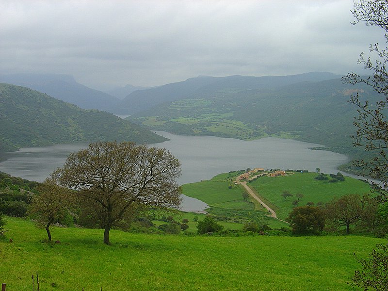 Laghi .....della SARDEGNA