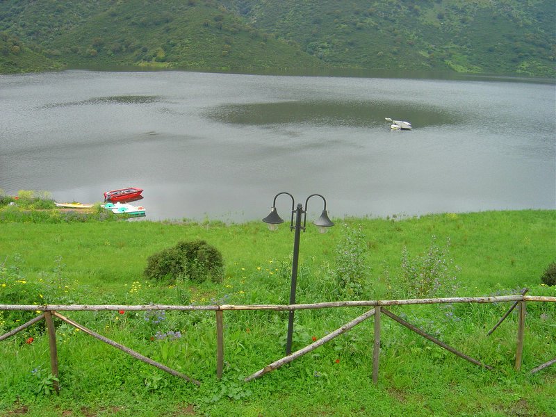 Laghi .....della SARDEGNA