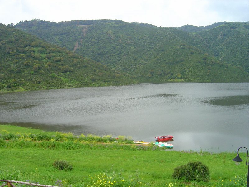 Laghi .....della SARDEGNA