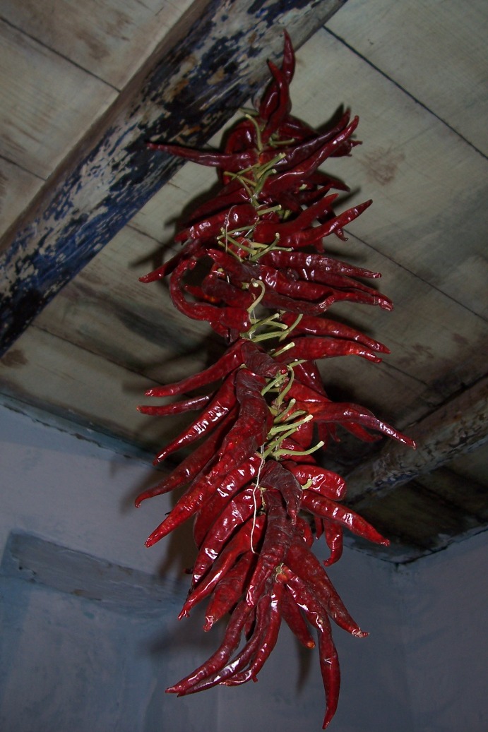 Rosso d''autunno