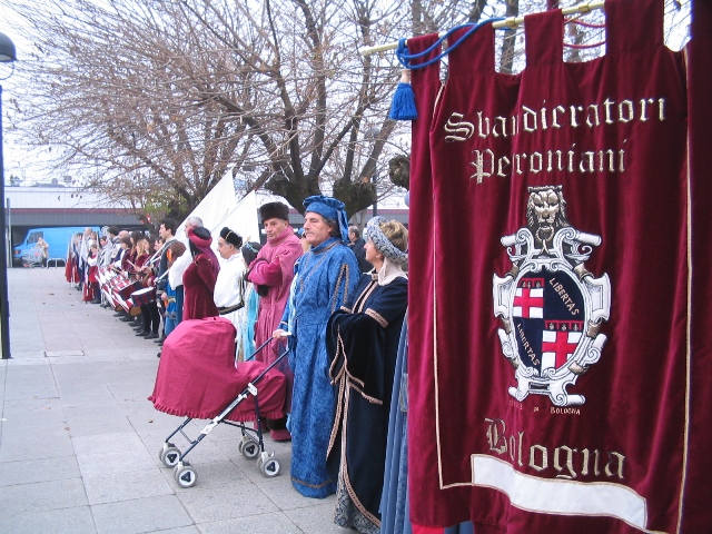Invito alla mostra 