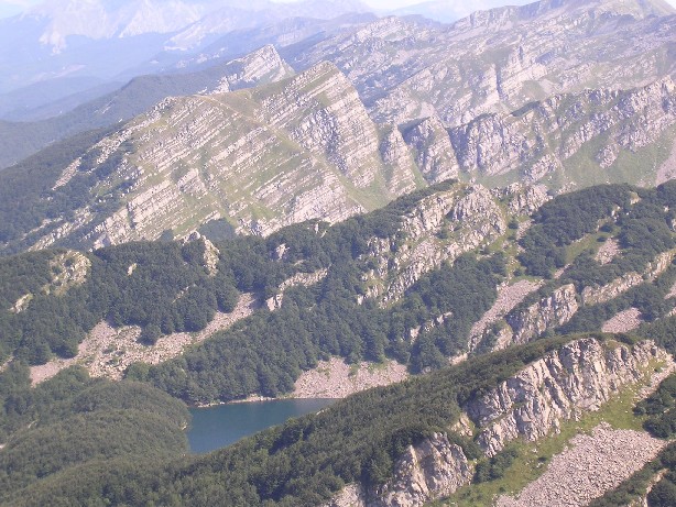 Laghi....dell''EMILIA ROMAGNA