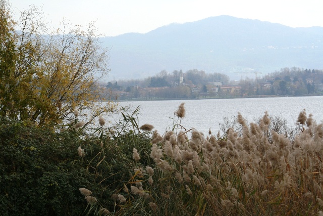 Laghi....della LOMBARDIA