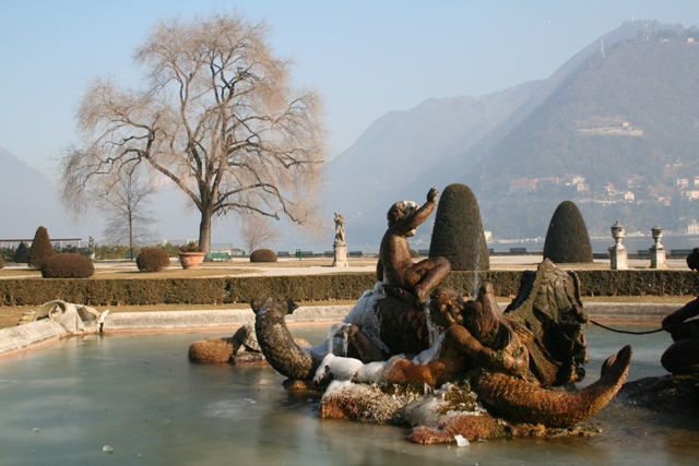 Laghi....della LOMBARDIA