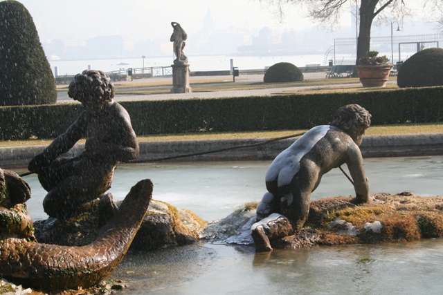 Laghi....della LOMBARDIA