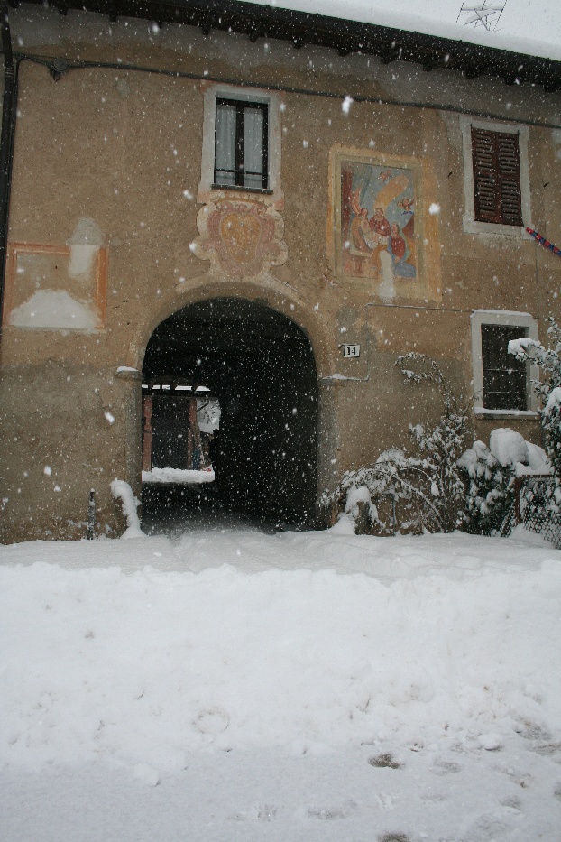 Bianco d''inverno