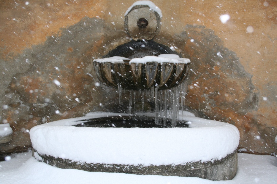 Bianco d''inverno