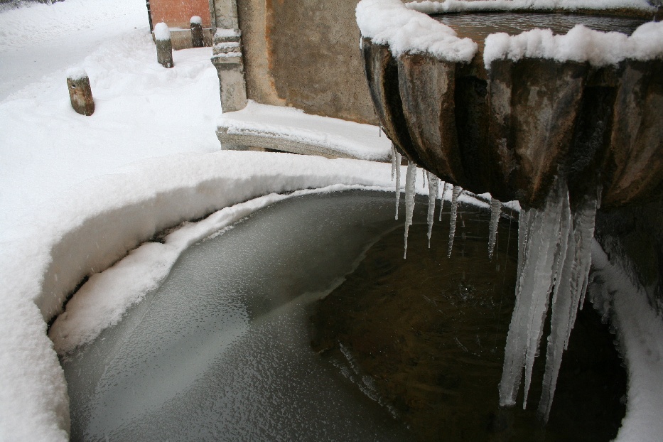 Bianco d''inverno