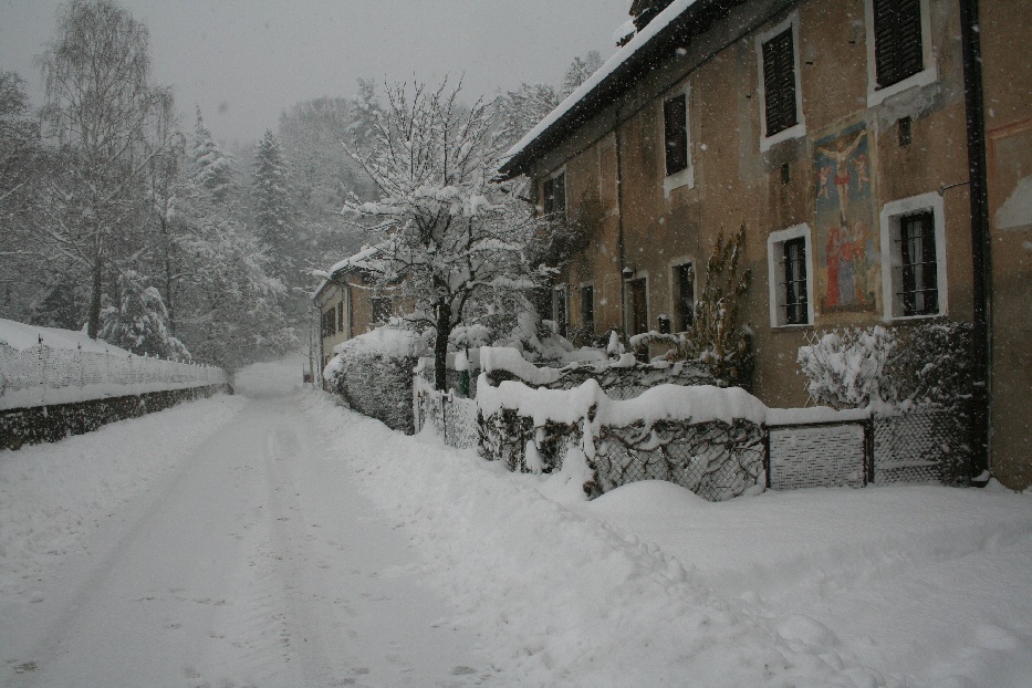 Bianco d''inverno