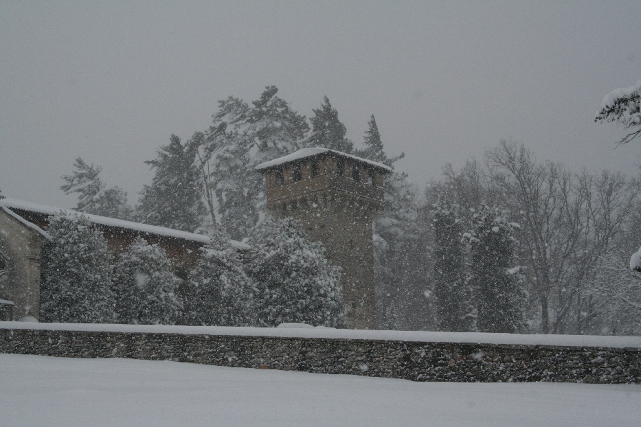Bianco d''inverno