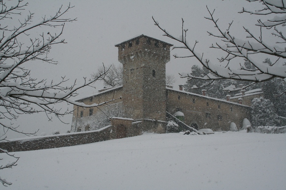 Bianco d''inverno