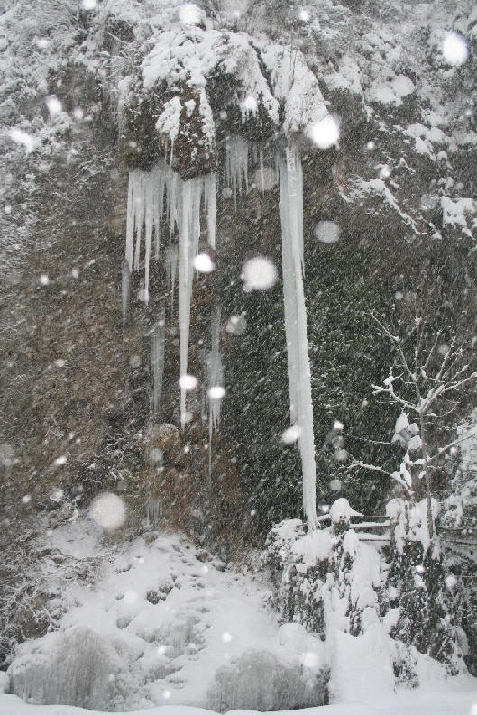 Bianco d''inverno