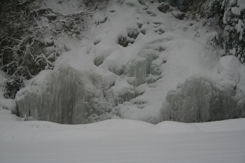 Bianco d''inverno