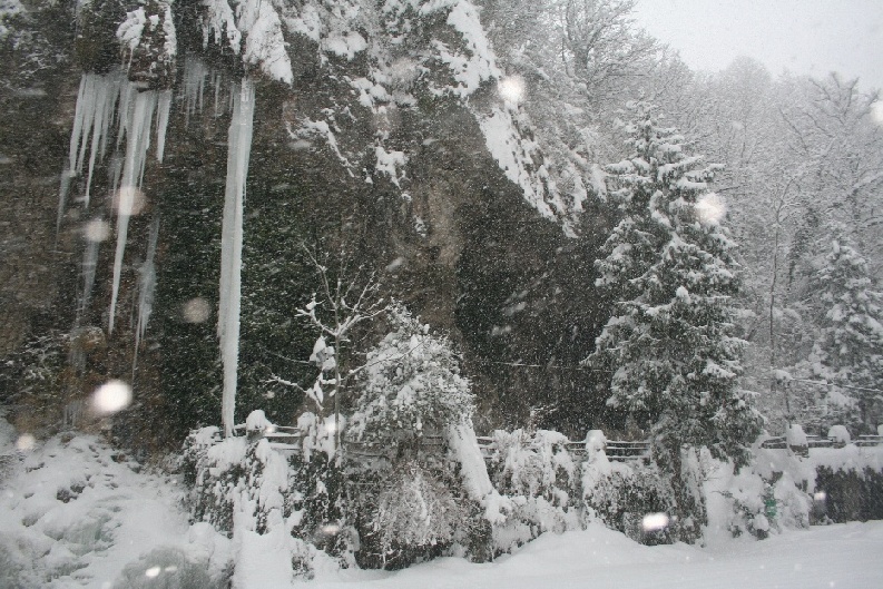 Bianco d''inverno