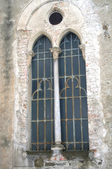 Finestre particolari.