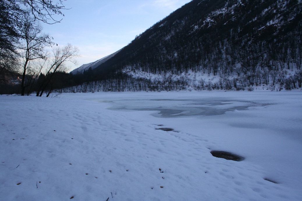 Laghi....della LOMBARDIA