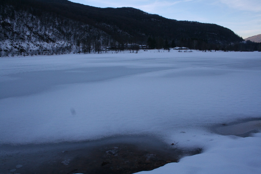 Laghi....della LOMBARDIA