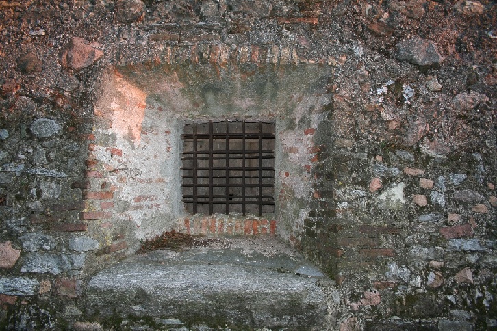 Finestre particolari.