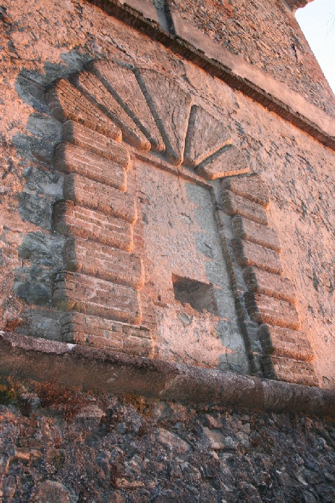 Finestre particolari.