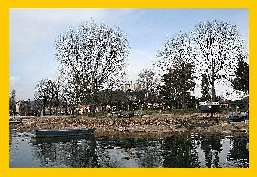 Laghi....della LOMBARDIA