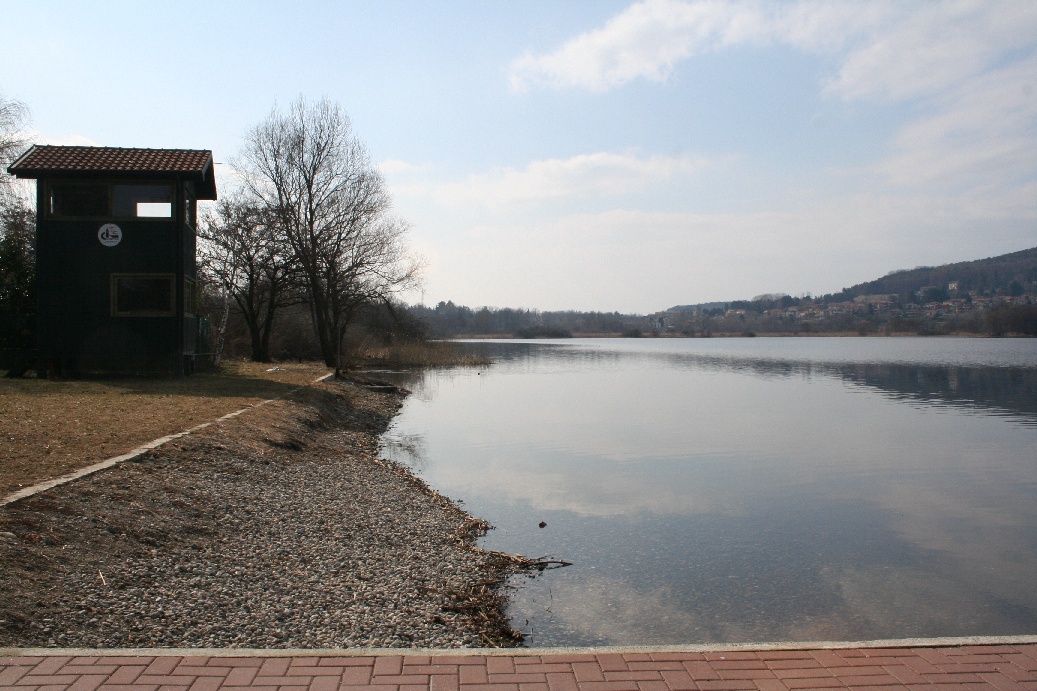 Laghi....della LOMBARDIA