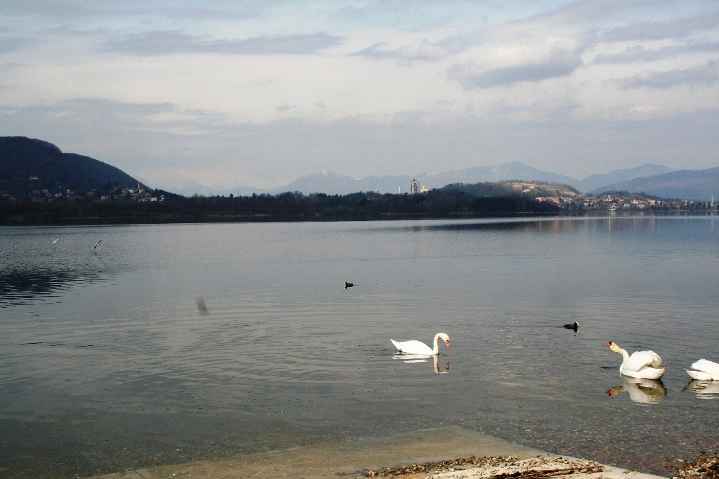 Laghi....della LOMBARDIA