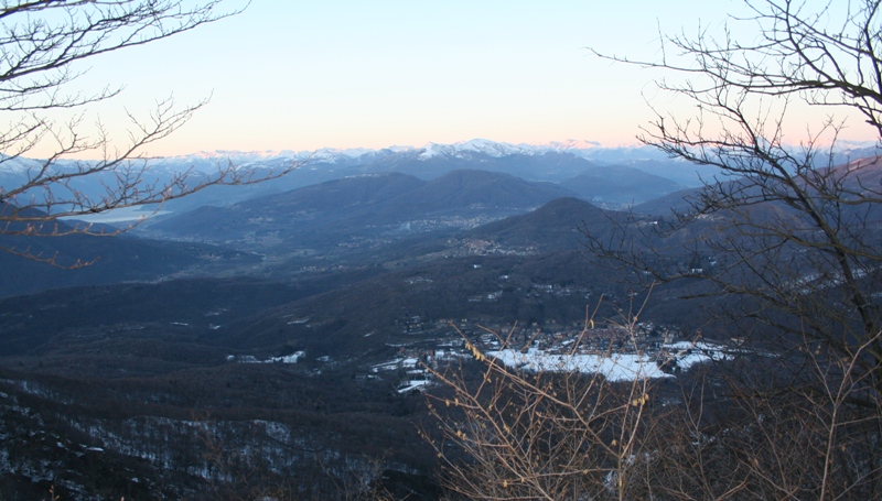 Laghi....della LOMBARDIA