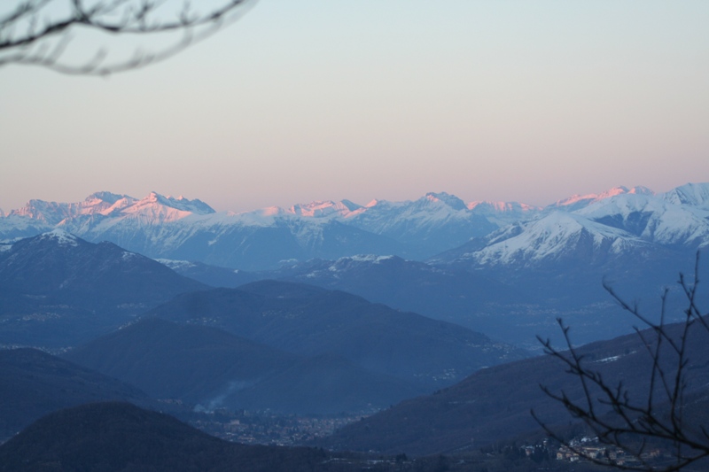 Laghi....della LOMBARDIA