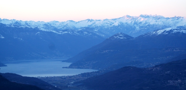 Laghi....della LOMBARDIA