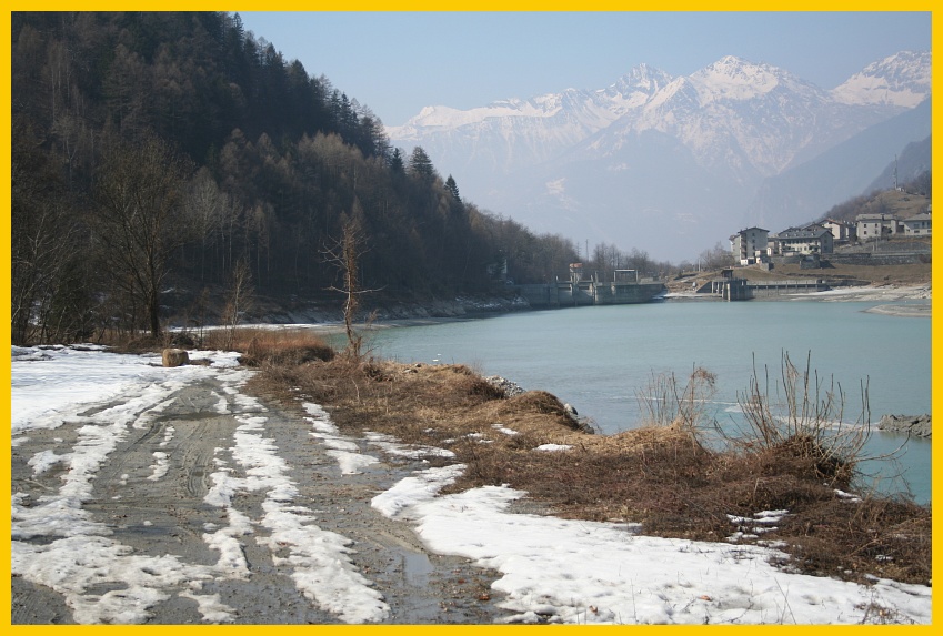 Laghi....della LOMBARDIA