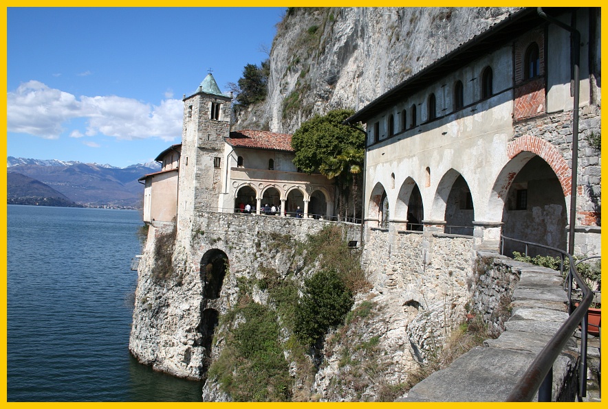 Laghi....della LOMBARDIA