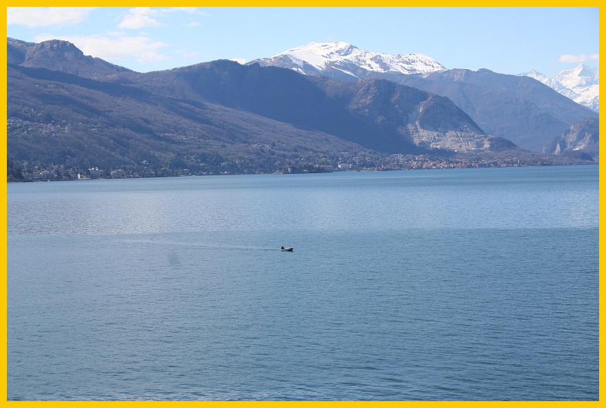 Laghi....della LOMBARDIA