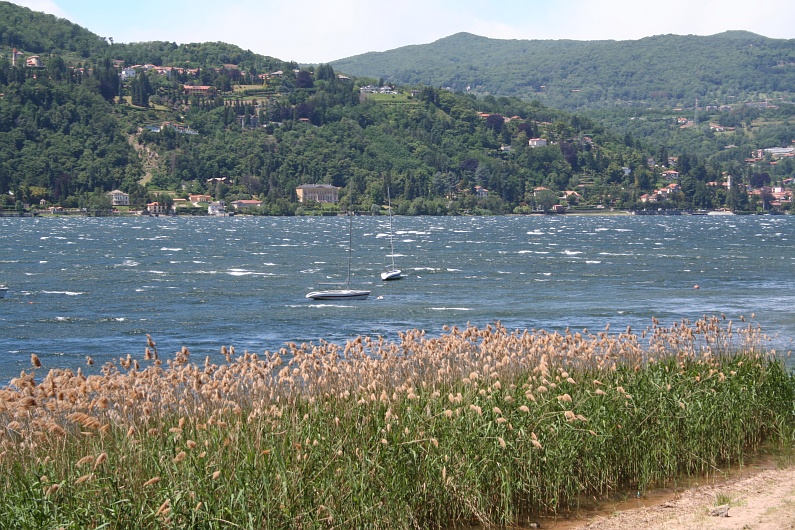 Laghi....della LOMBARDIA