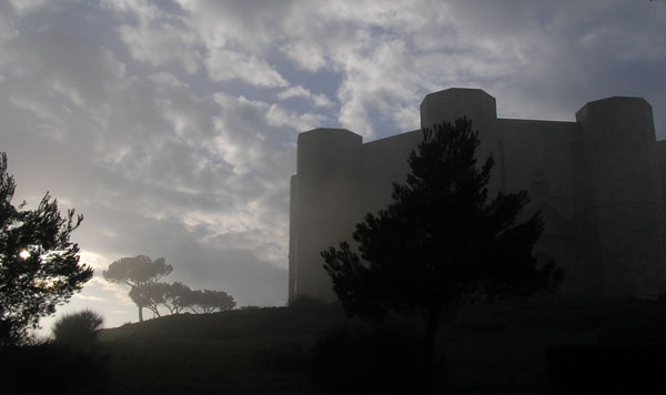 alba chiara