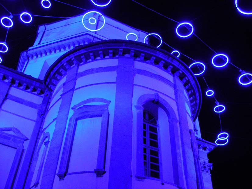 La mia Torino