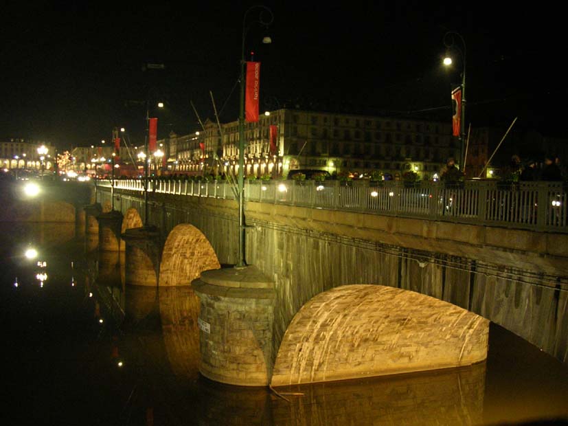 La mia Torino