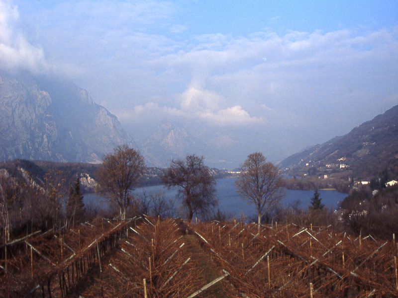 Laghi.......del TRENTINO