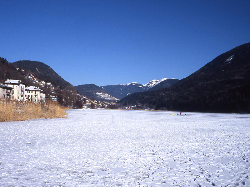 Laghi.......del TRENTINO