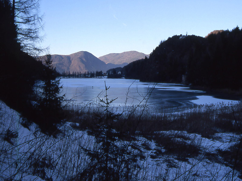 Laghi.......del TRENTINO