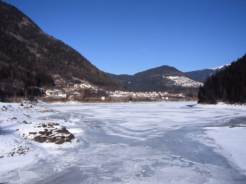 Laghi.......del TRENTINO