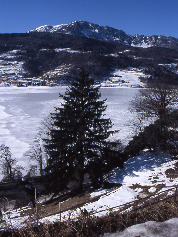 Laghi.......del TRENTINO