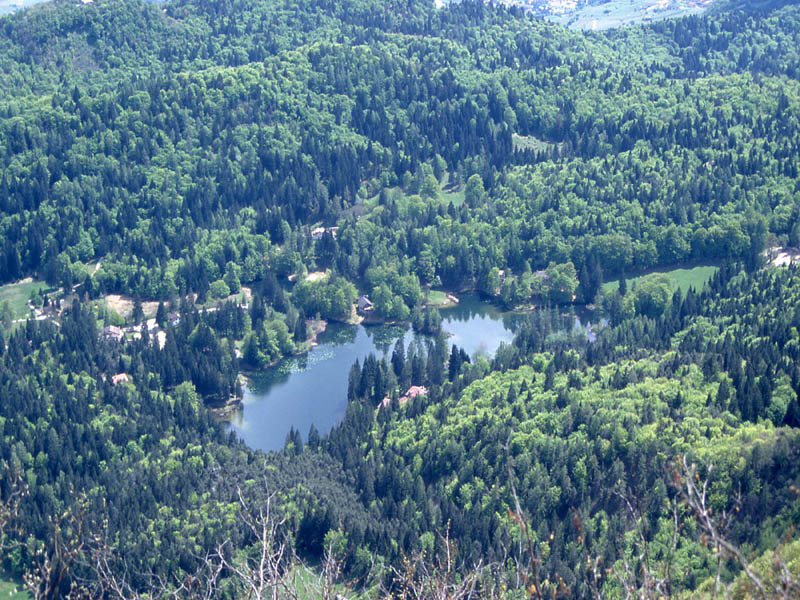 Laghi.......del TRENTINO