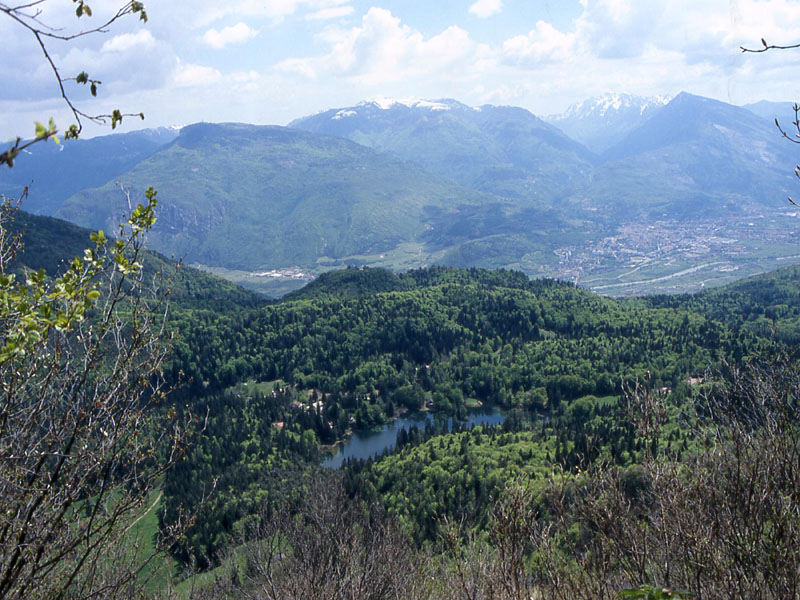 Laghi.......del TRENTINO