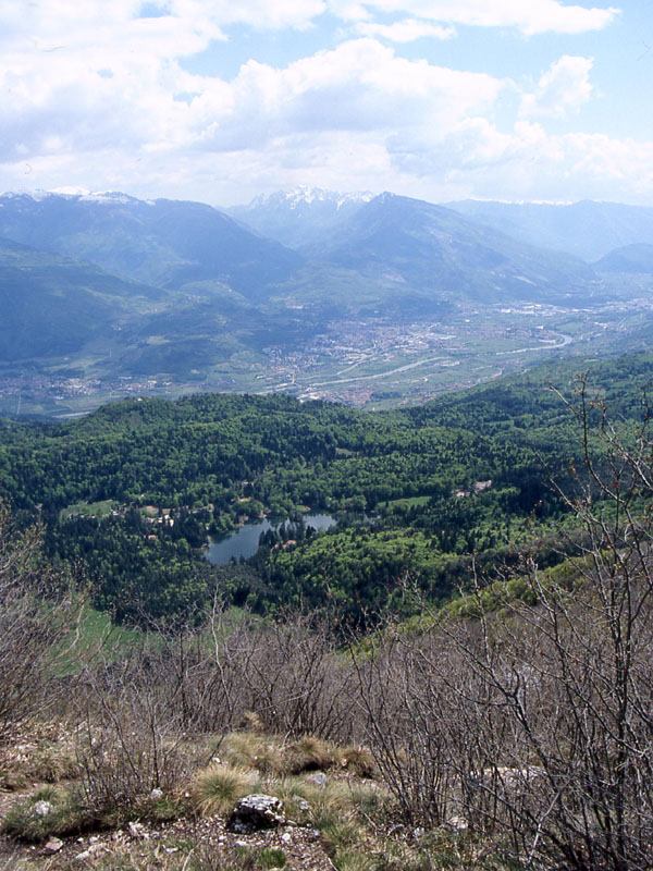 Laghi.......del TRENTINO