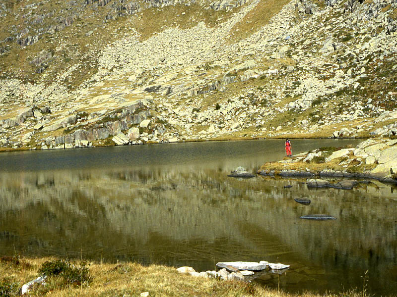 Laghi.......del TRENTINO