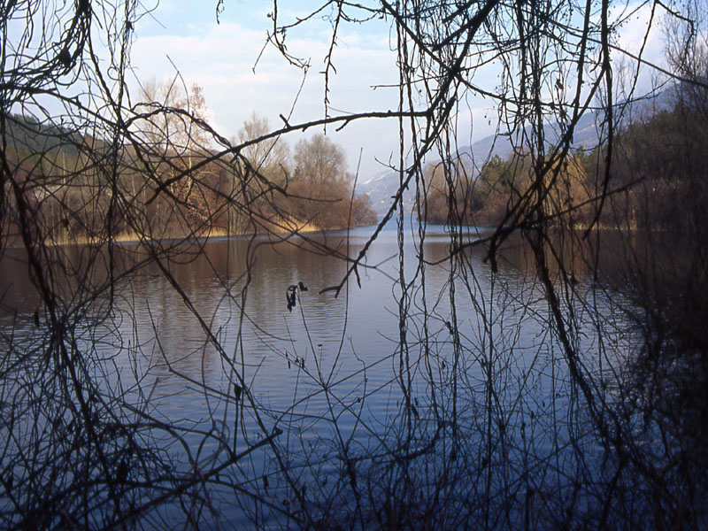 Laghi.......del TRENTINO