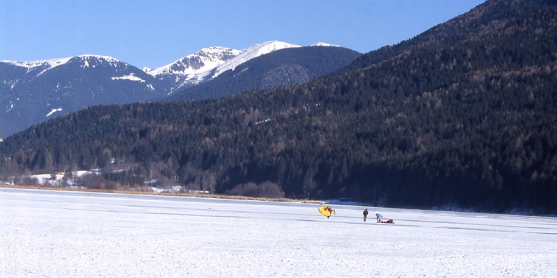 Laghi.......del TRENTINO